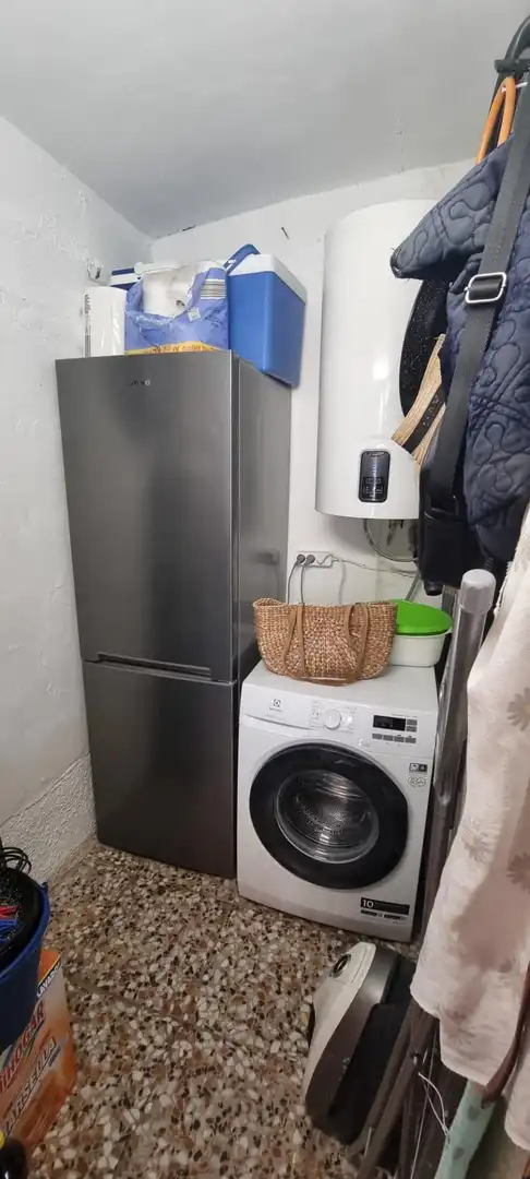 Cuina de Dúplex en venda en Torrevieja
