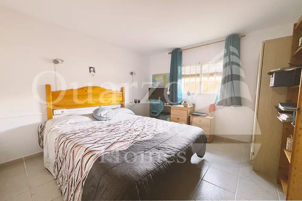 Habitación de Casa o chalet en venta en Alberic con Jardín privado, Terraza y Trastero