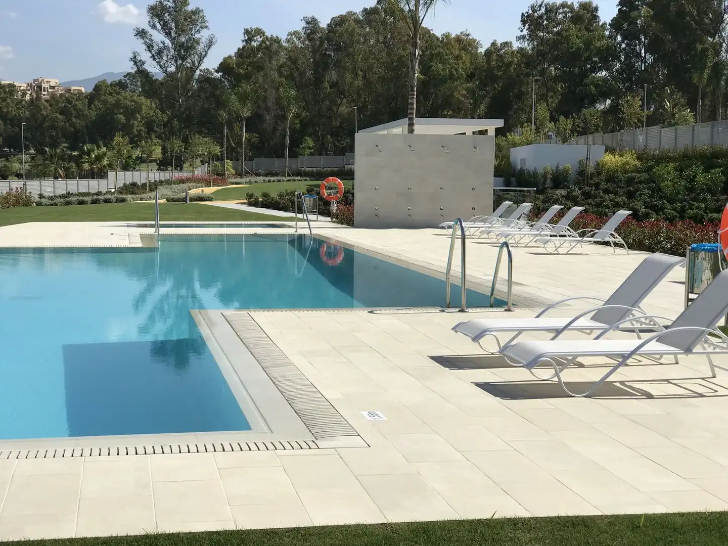 Àtic amb piscina en venda a Calle la Pacheca Alta 22, imagen 7