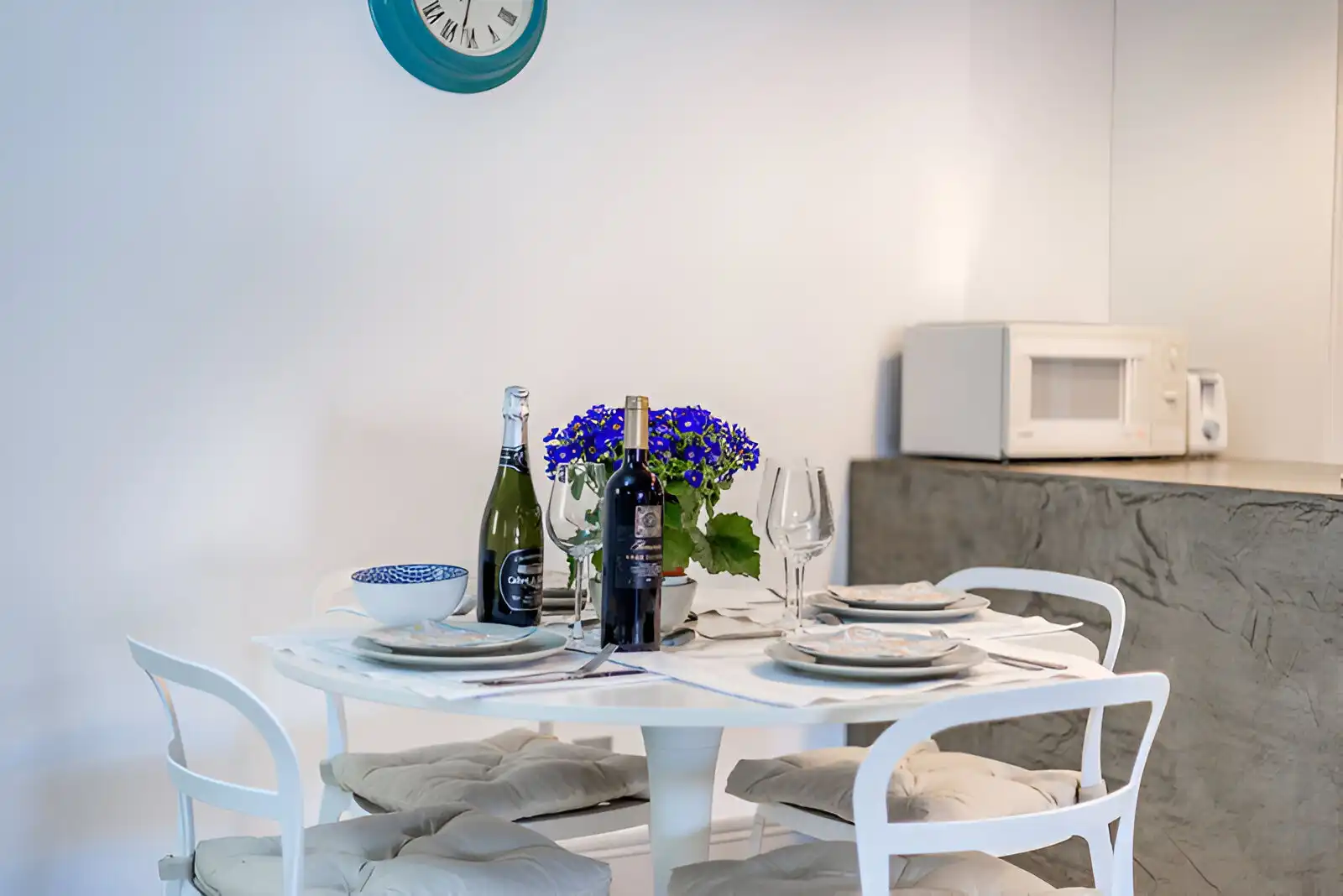 Apartament amb terrassa en venda a Nueva Andalucía, imagen 22