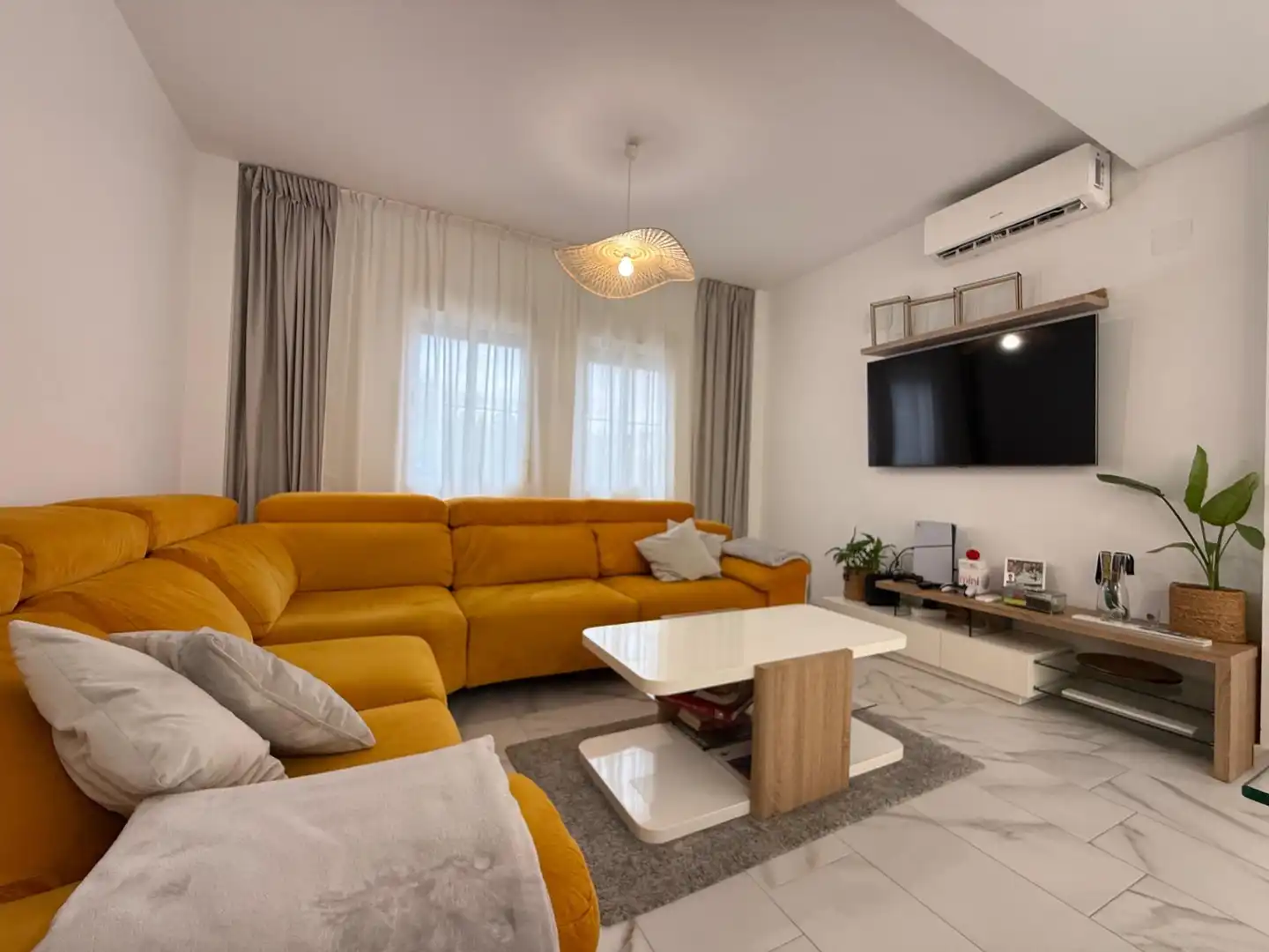 Maison mitoyenne à vendre à El Rocío - La Milagrosa, imagen 11