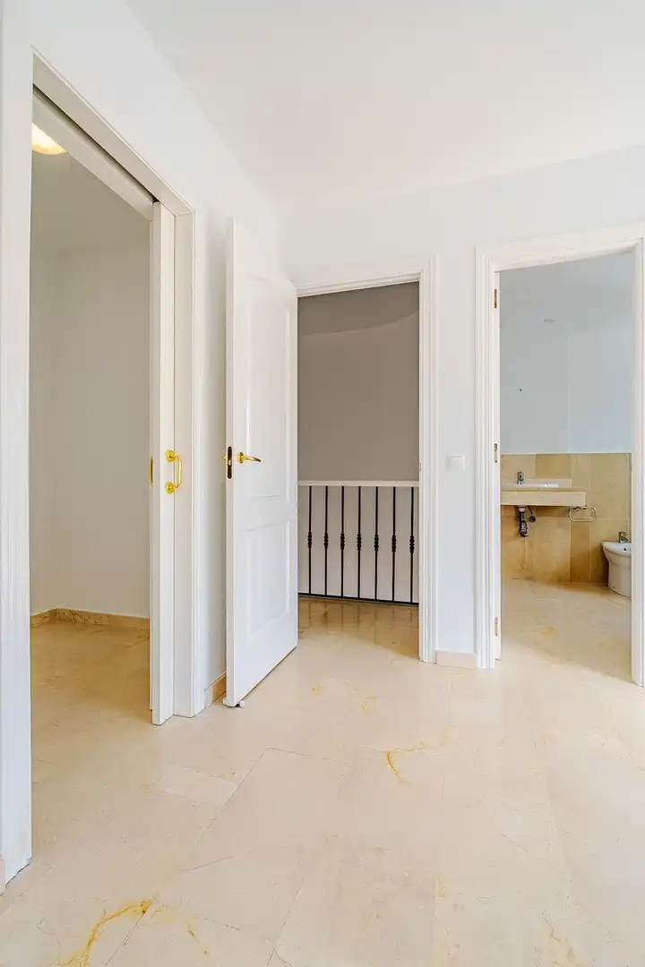 Vivienda con jardín en venta en El Castillo, imagen 24
