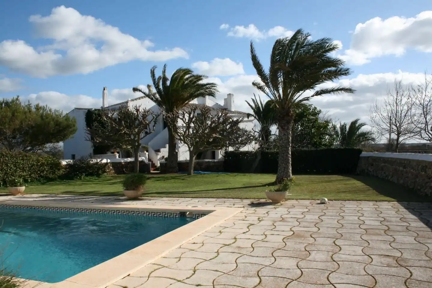 Landhaus mit Pool zum Verkauf in Cala Blanca, imagen 67