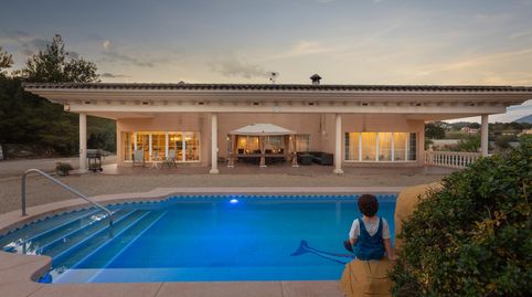 Foto 5 de Casa o chalet en venta en Escandinavia - Cautivador, L'Alfàs del Pi