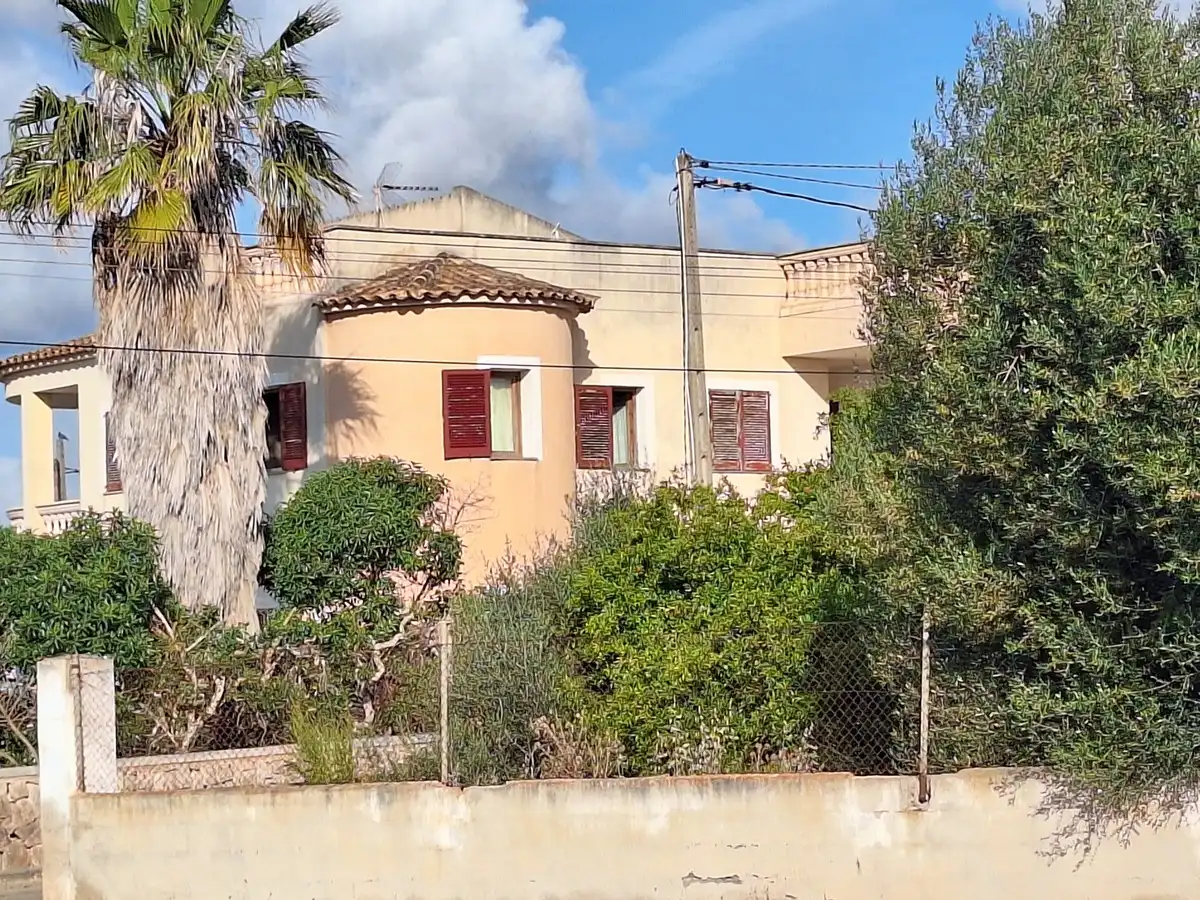 Casa en venta en Carrer de s'Andana, imagen 3