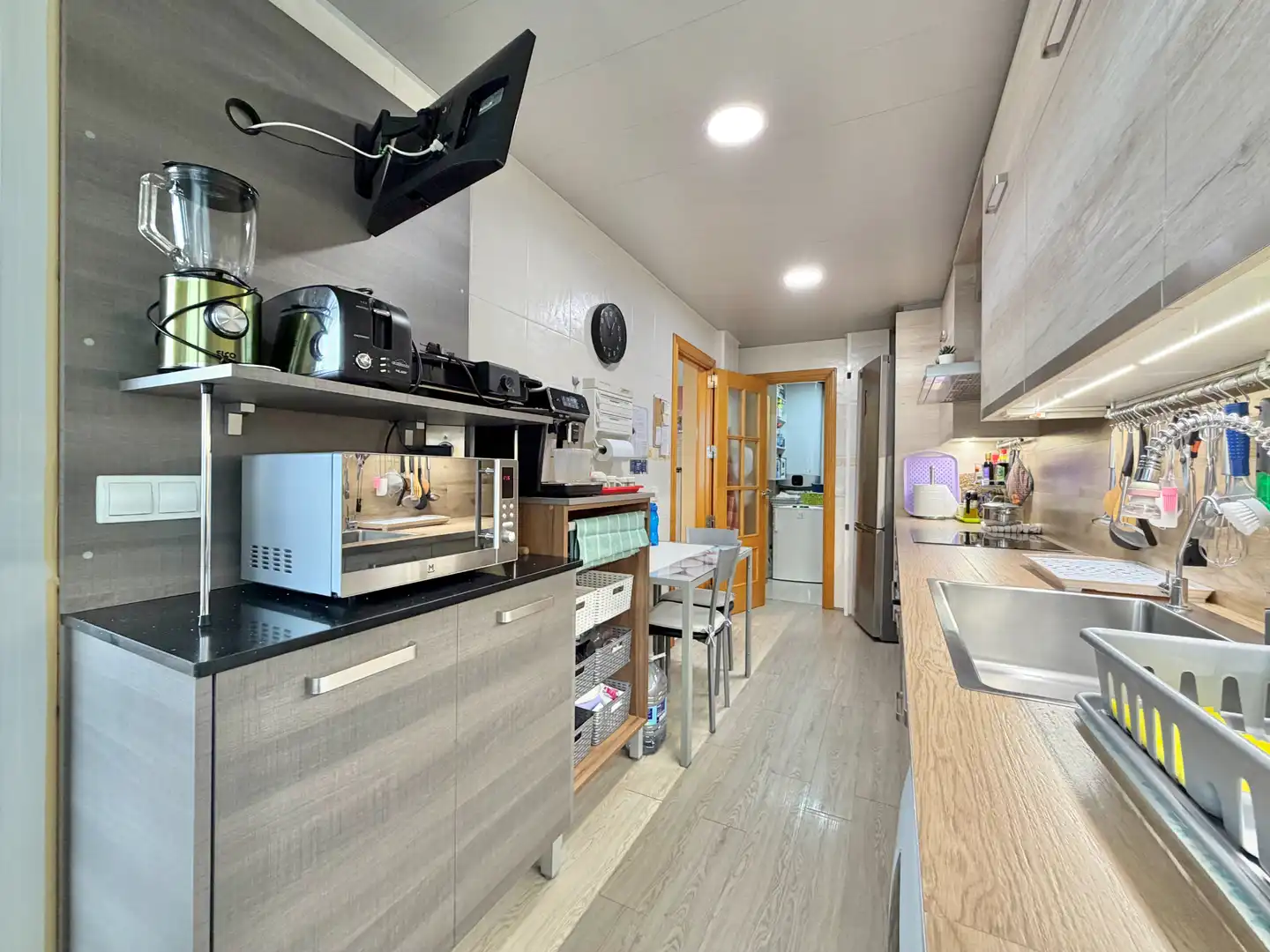Appartamento con terrazza in vendita a Sant Martí Sarroca, imagen 15