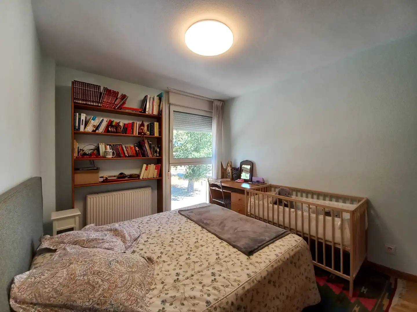 Maison mitoyenne avec jardin à vendre à Calle Benito Pérez Galdós, imagen 10