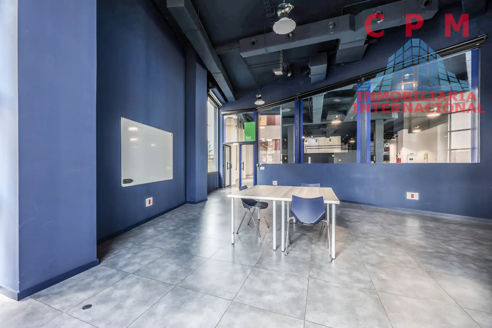 Office for rent in Fuencarral - El Pardo