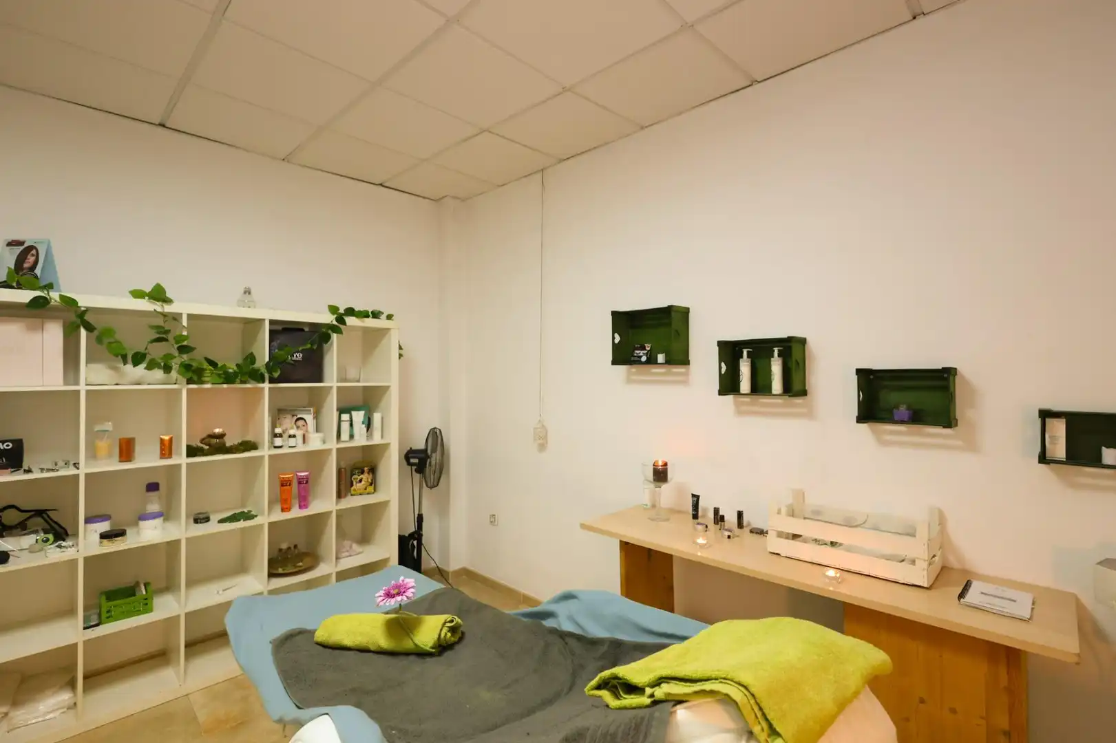 Local comercial en venda a Avenida Mallorca 11, imagen 17