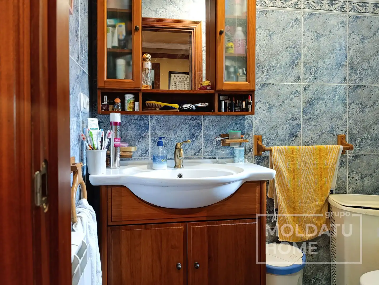 Casa a schiera in vendita a Karobiaga, imagen 14
