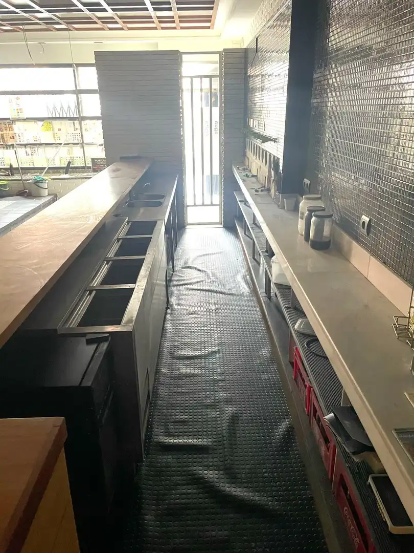 Local comercial en venda a San Pablo - San Nicolás, imagen 7
