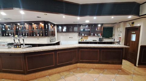 Photo 3 of Commercial properties for rent in De Cataluña, 40, Barrio Jesús, Zaragoza Capital