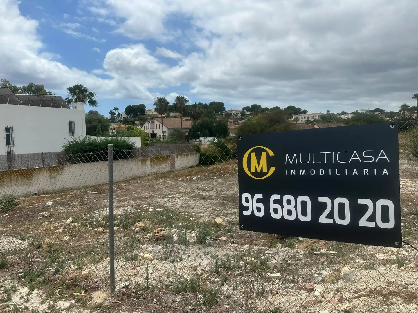 Terrain résidentiel à vendre à Altea la Vella, imagen 6