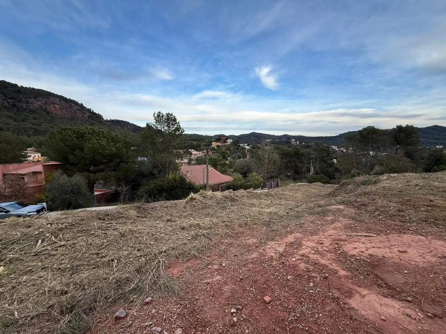Terreny residencial en venda a Carrer del Turó Moliner 29, imagen 10