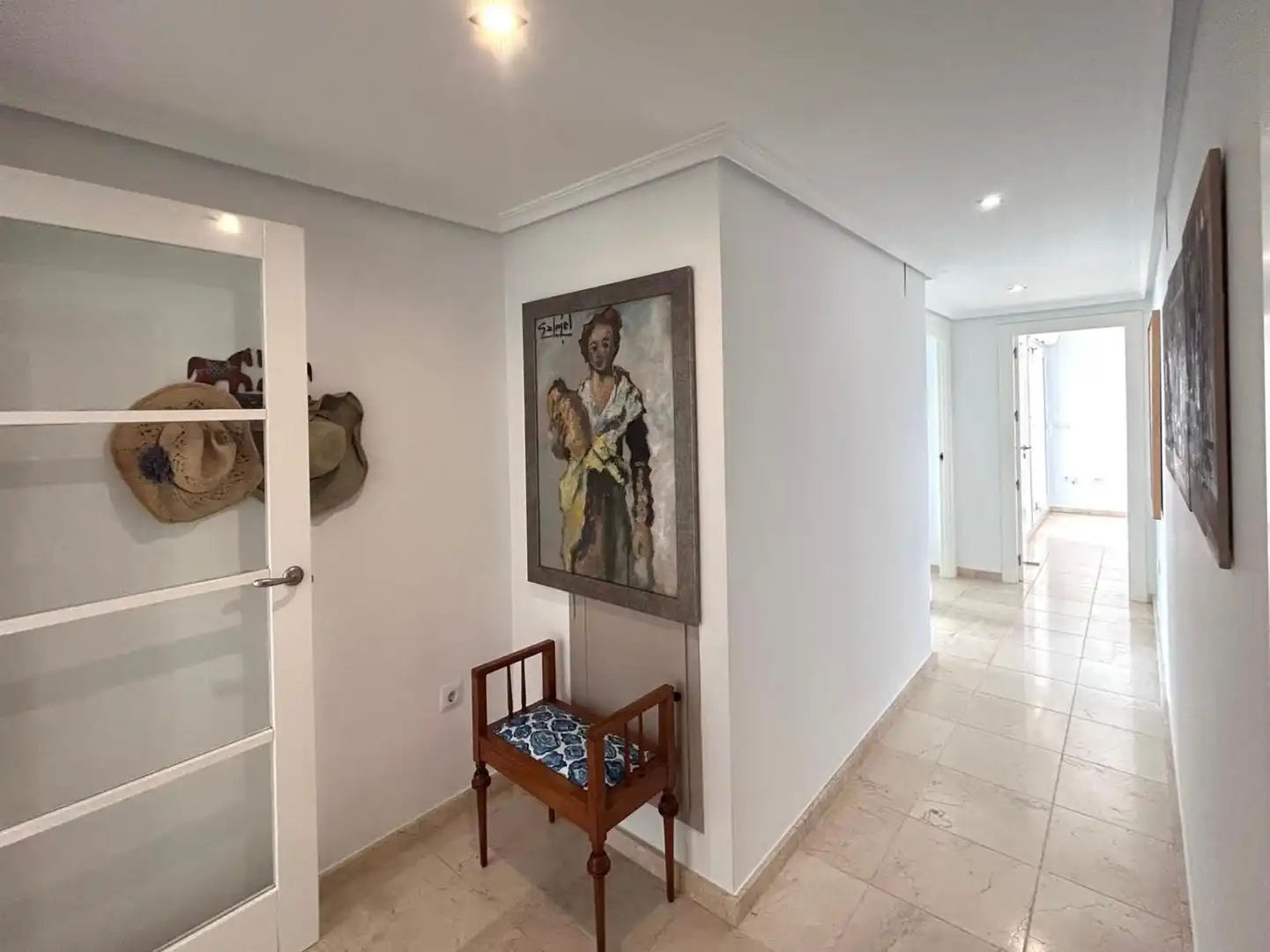 Apartament amb piscina en venda a Altea Hills, imagen 32