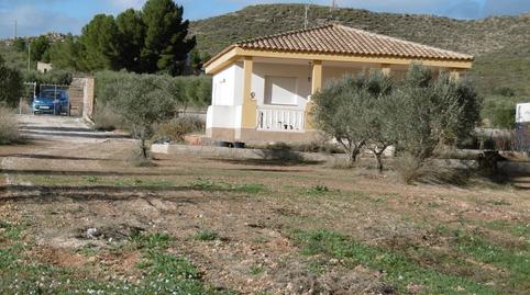 Photo 5 of House or chalet for sale in Yecla, Murcia