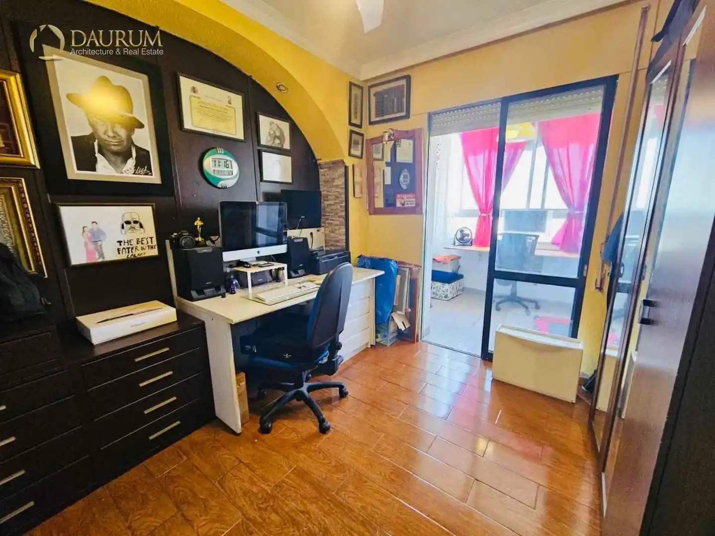 Flat for sale in Málaga  with Air Conditioner, Heating and Terrace