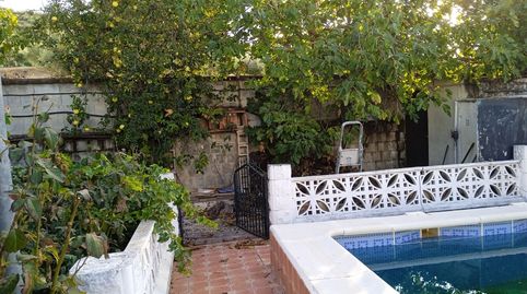 Foto 2 de Casa o chalet en venta en Calle Juan Jose Verdejo, 6, Jamilena, Jaén