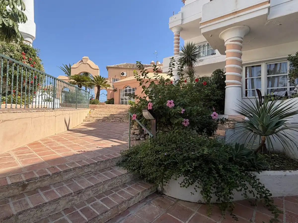 Apartament amb piscina en venda a Calle Suecia 6S, imagen 30