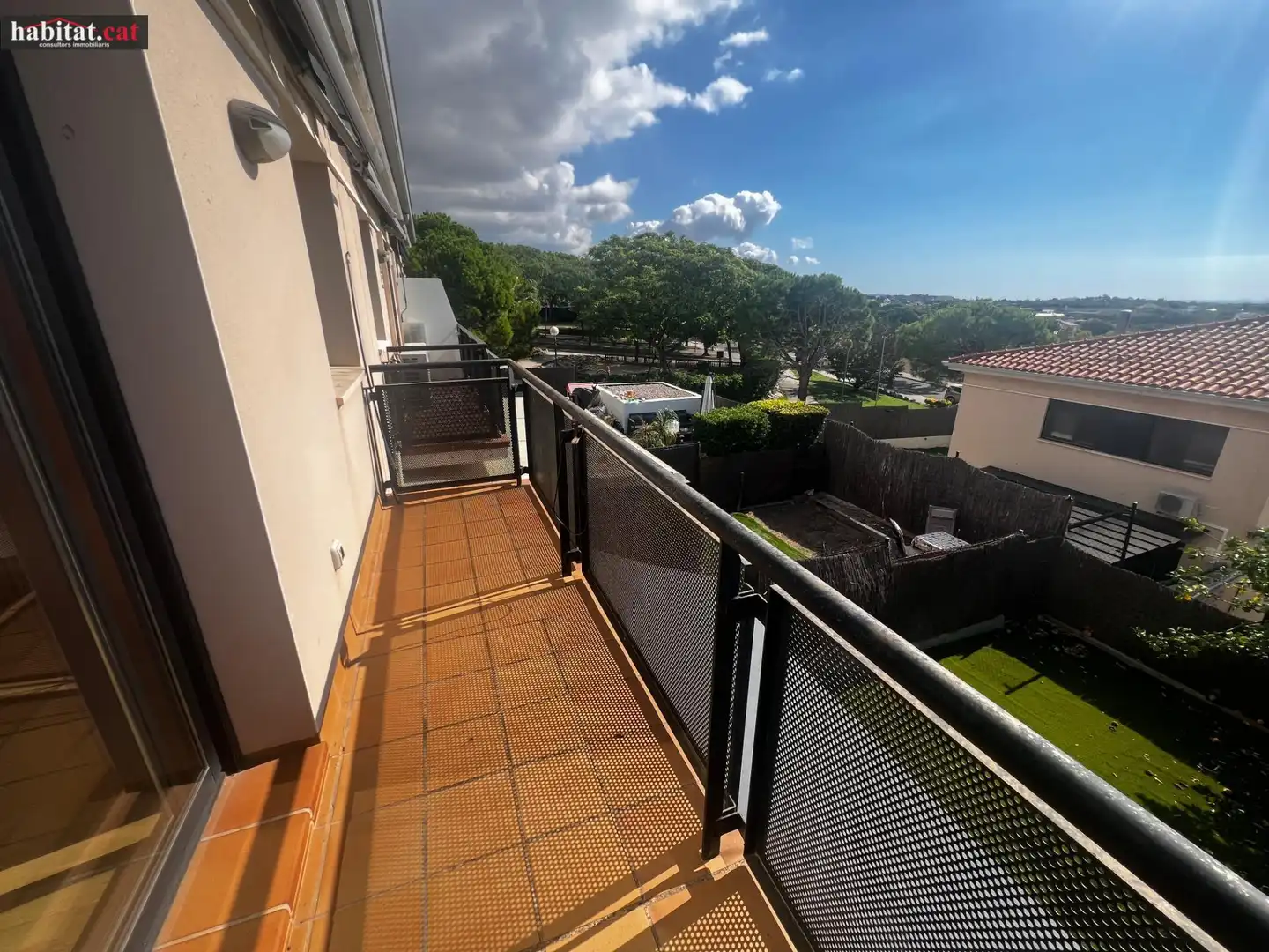 Casa a schiera con terrazza in vendita a Santa Maria, imagen 28