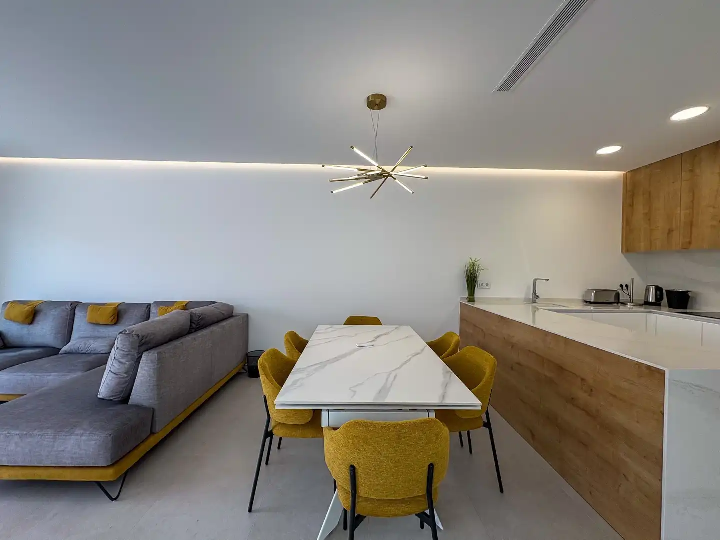 Villa avec piscine à vendre à El Pinar de Campoverde, imagen 15