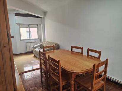 Dining room of Flat for sale in Vigo   with Heating