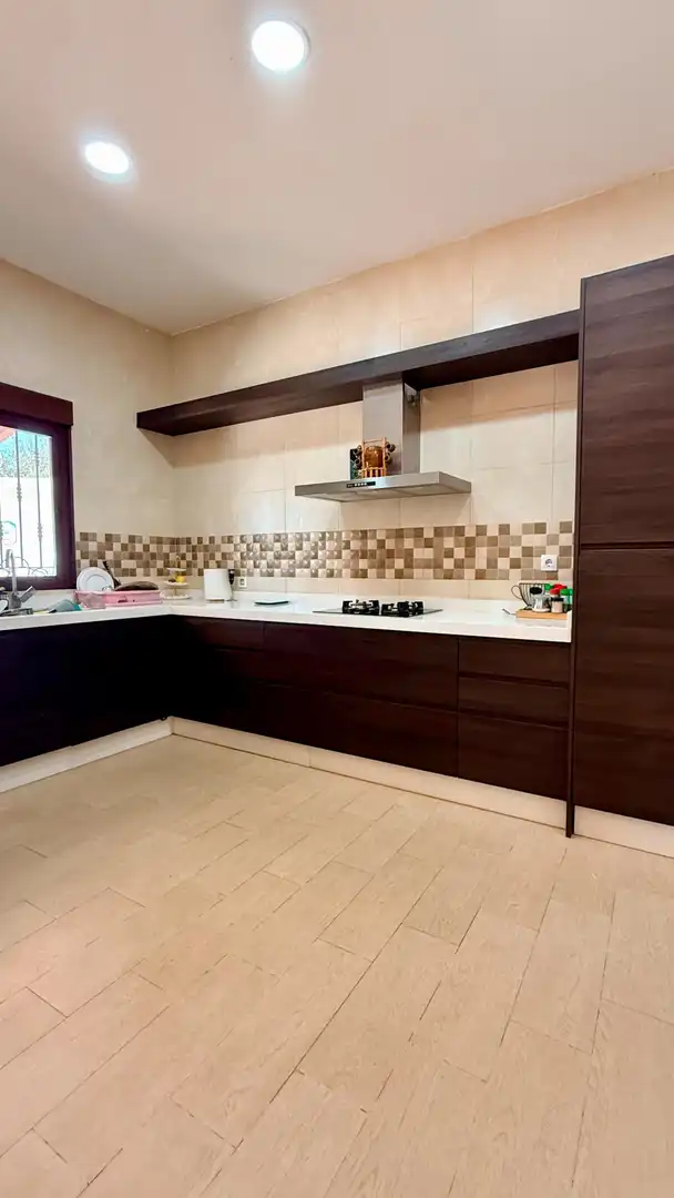 Kitchen of Houses for rent in Albox