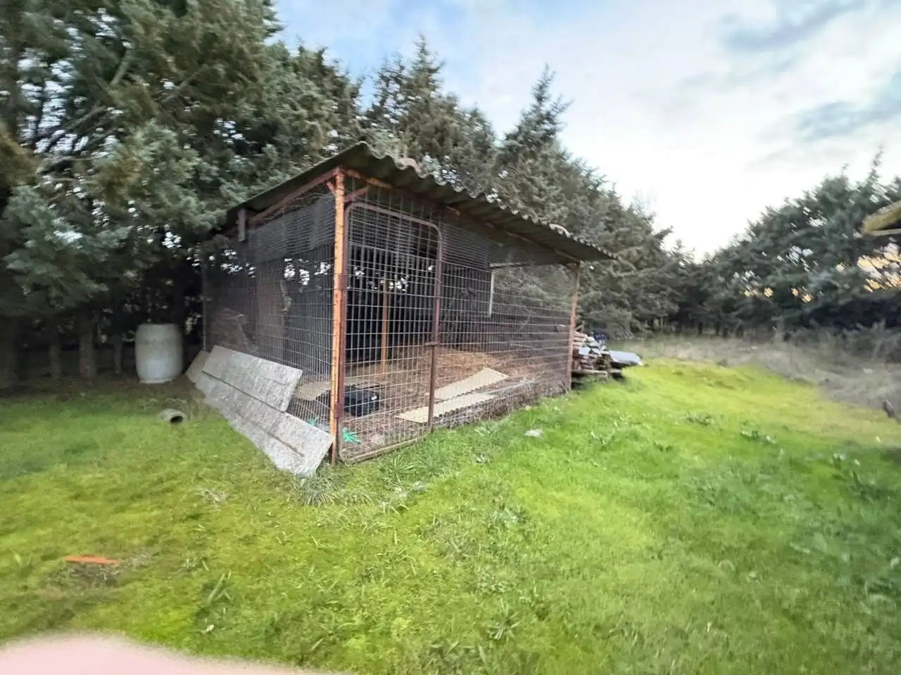 Terreno residenziale in vendita a Poligono 17, imagen 3