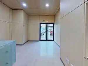 Nave industrial de alquiler en Borox con Calefacción y Alarma