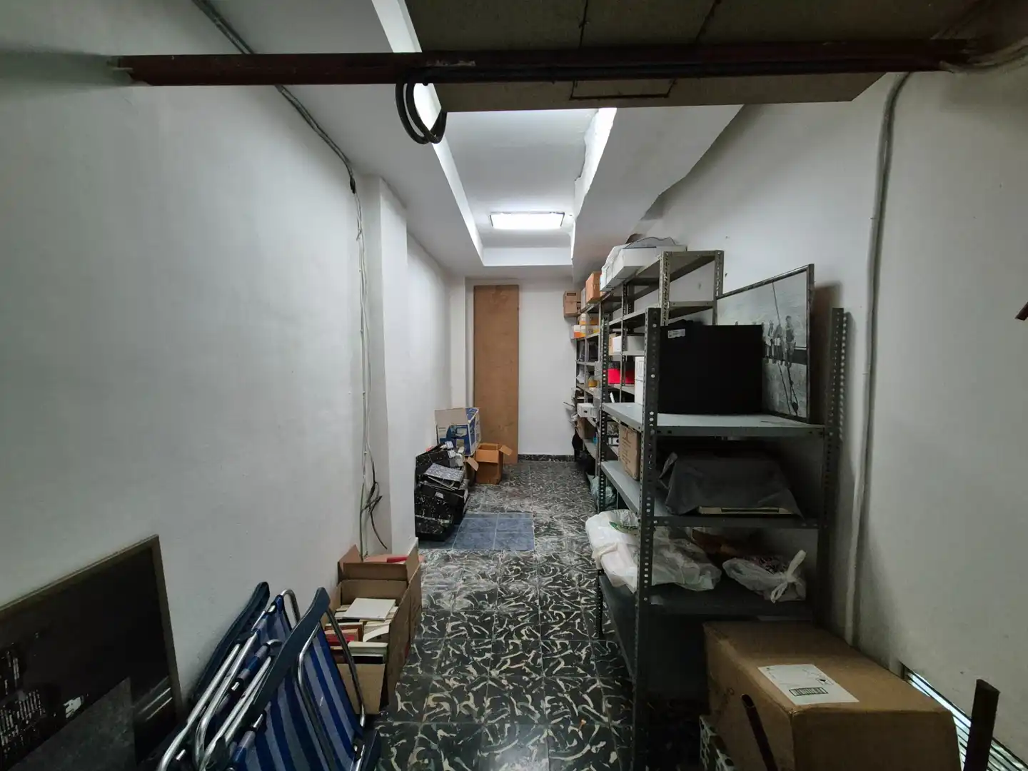 Gewerbefläche zur Miete in Carrer del Peu de la Creu, imagen 15