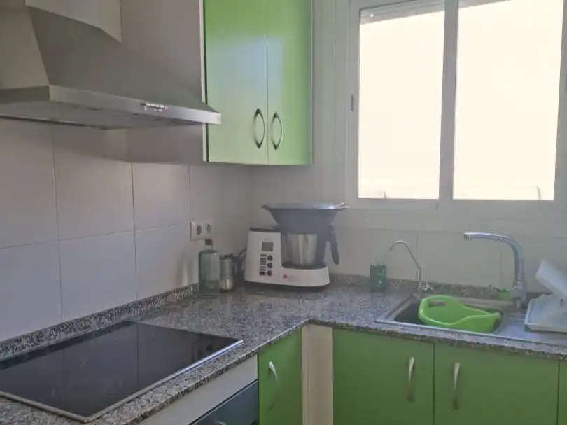 Piso con ascensor en venta en Fortuny 35, imagen 11