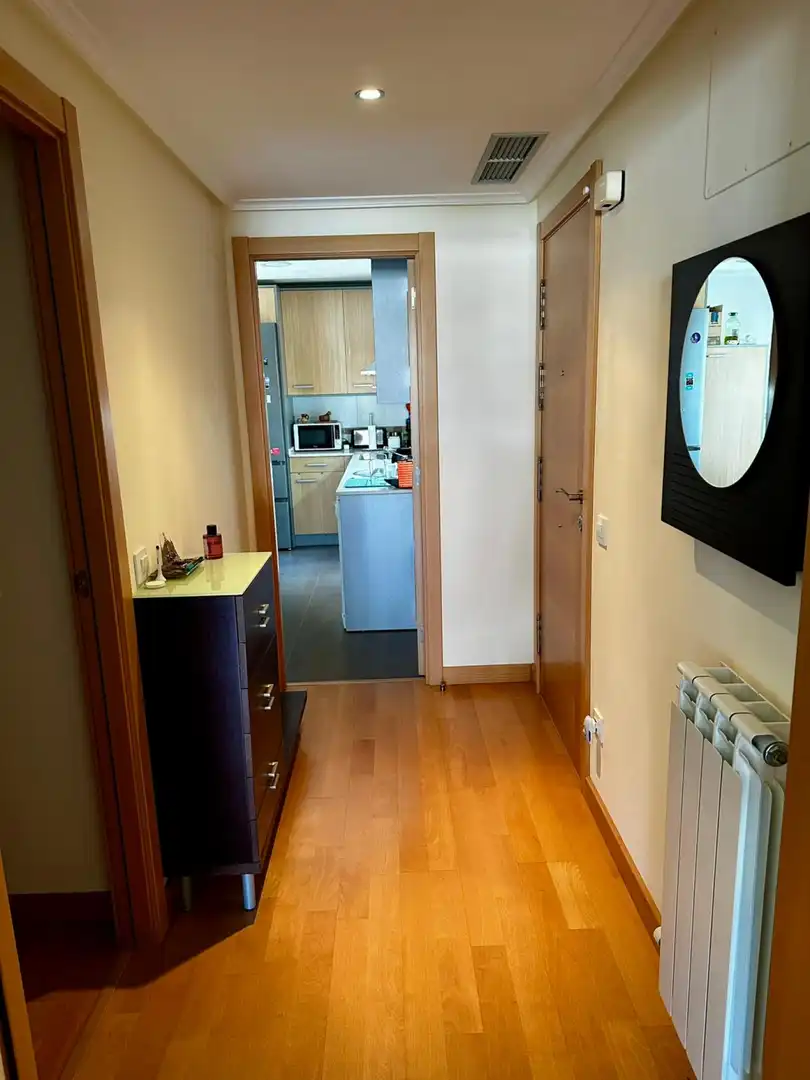 Piso en venta en  Logroño con Aire acondicionado, Calefacción y Trastero