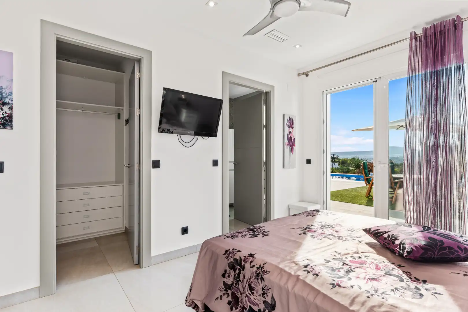 Casa con piscina en venta en Montgó - Ermita, imagen 18