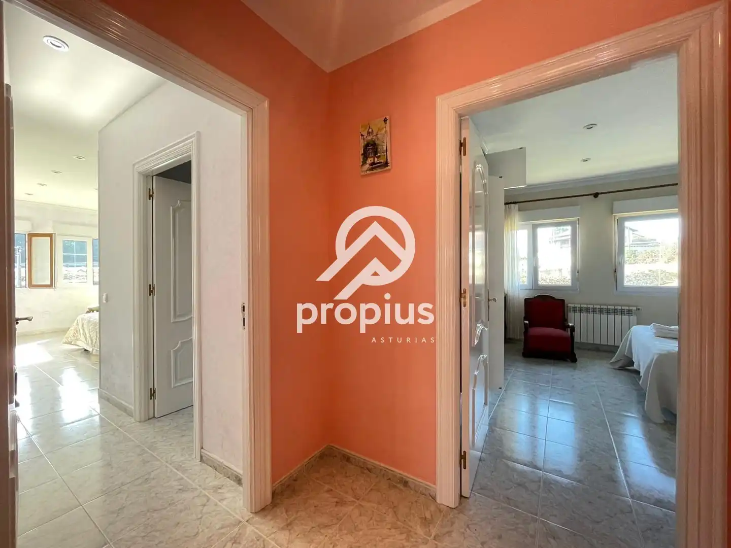 Houses for sale in Llanes  with Heating, Private garden and Terrace