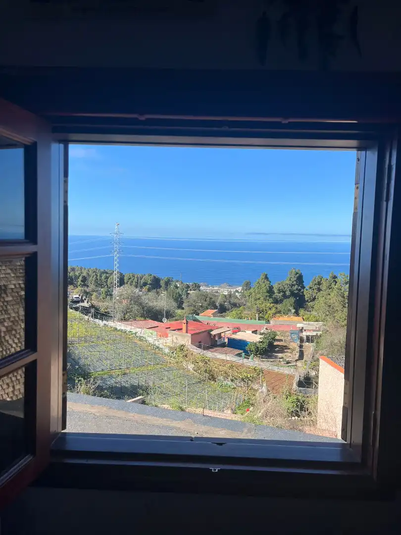 Vista exterior de Casa o xalet en venda en Icod de los Vinos amb Terrassa i Traster