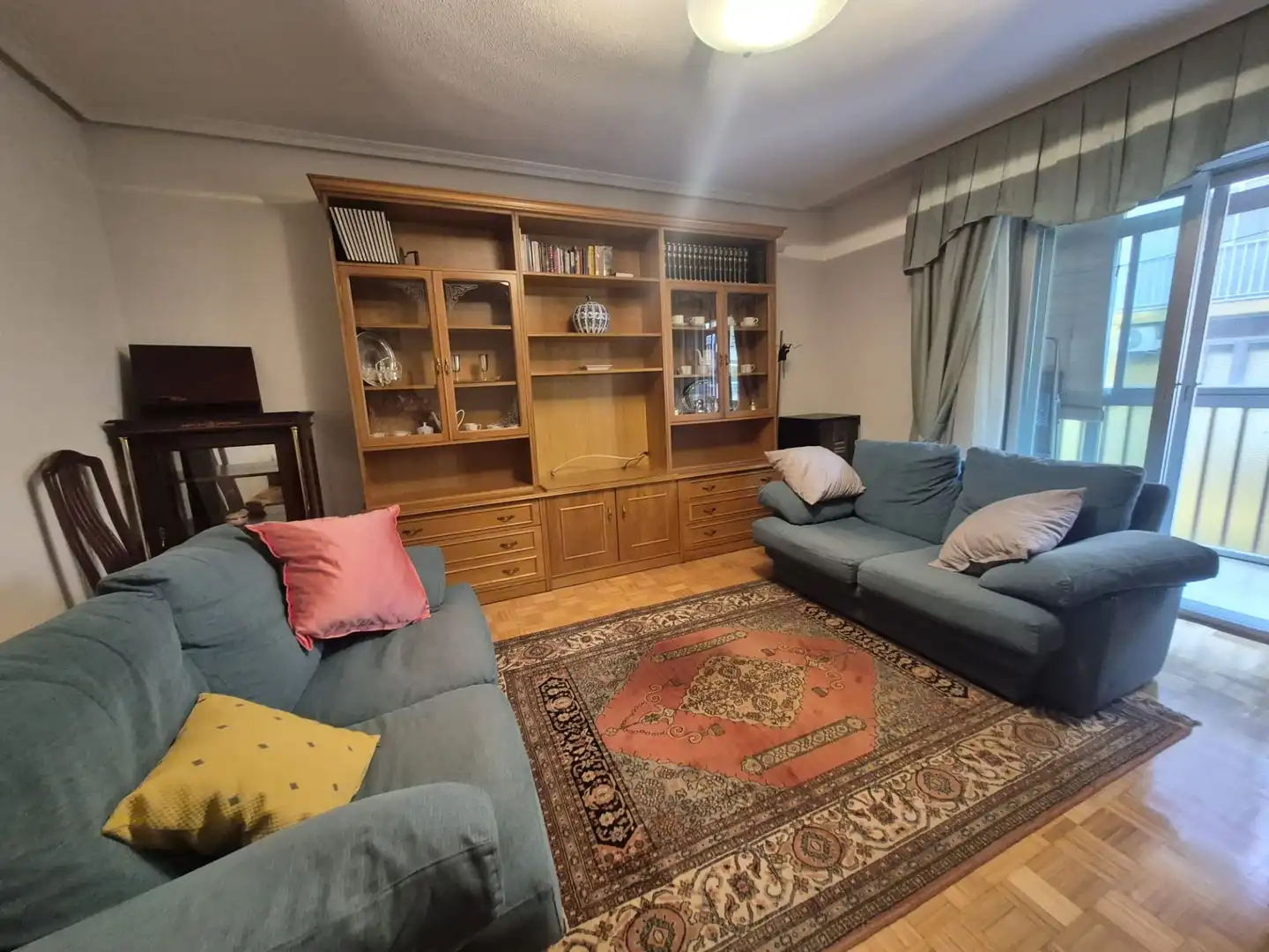 Flat for rent in Ávila, Ávila