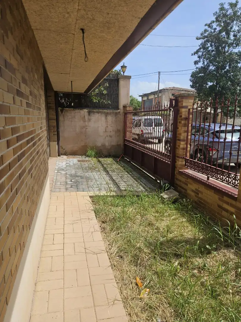 Xalet amb jardí en venda a Nájera, imagen 7