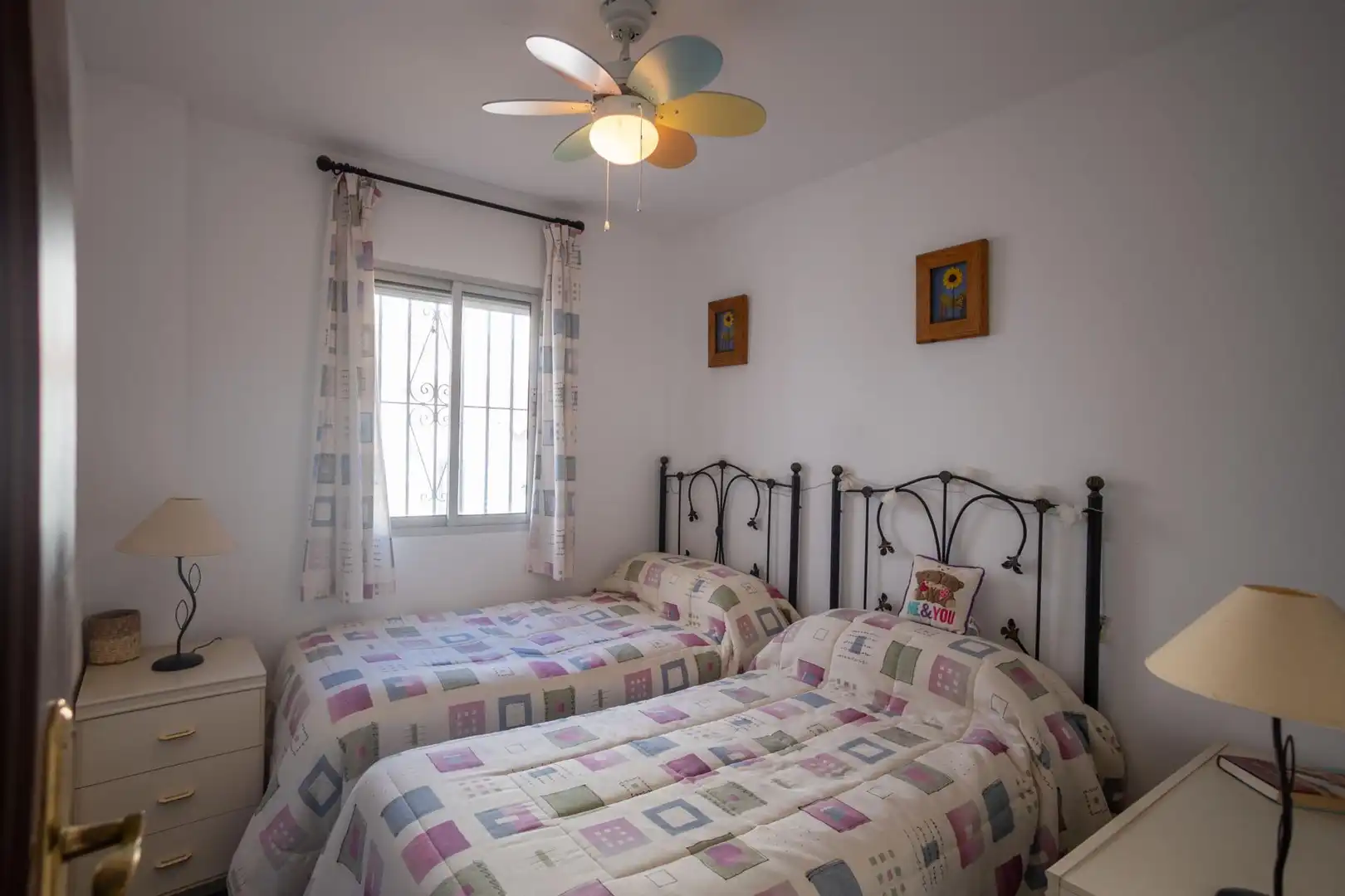 House with garden for sale in Villanueva del Trabuco, imagen 22
