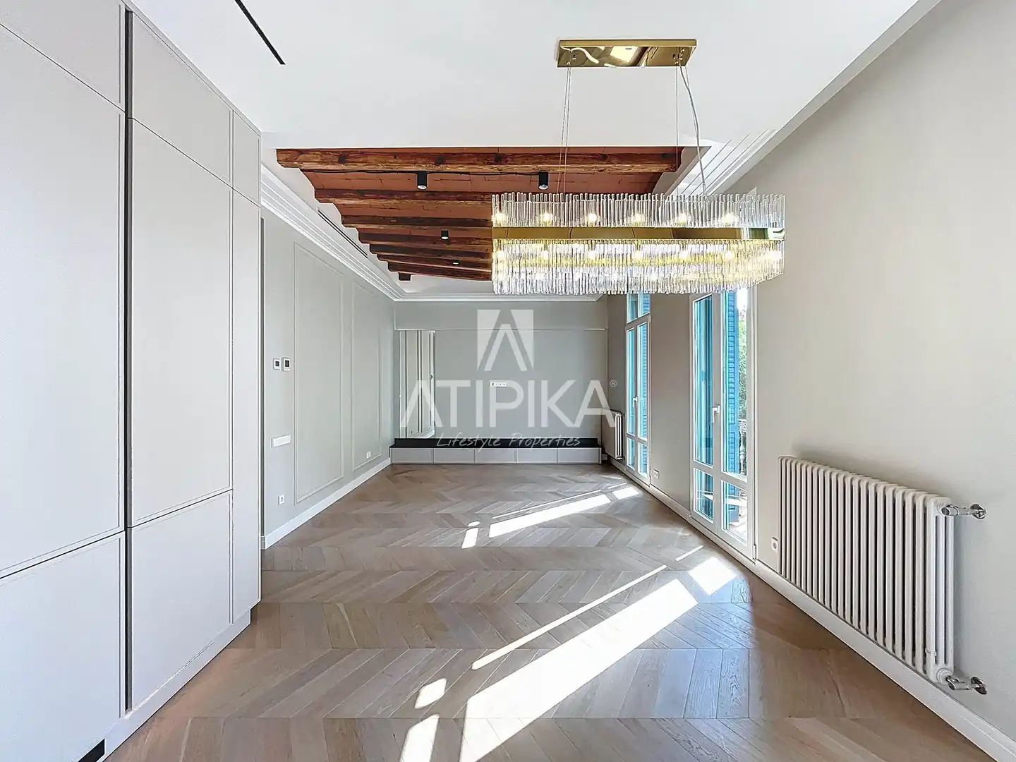 Appartamento con balcone in vendita a Valencia, imagen 3