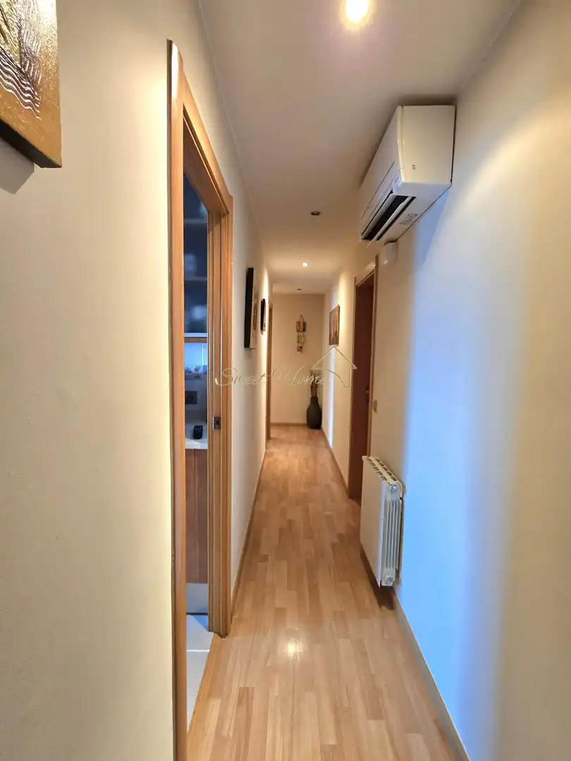 Ático en venta en Montgat con Aire acondicionado, Calefacción y Terraza