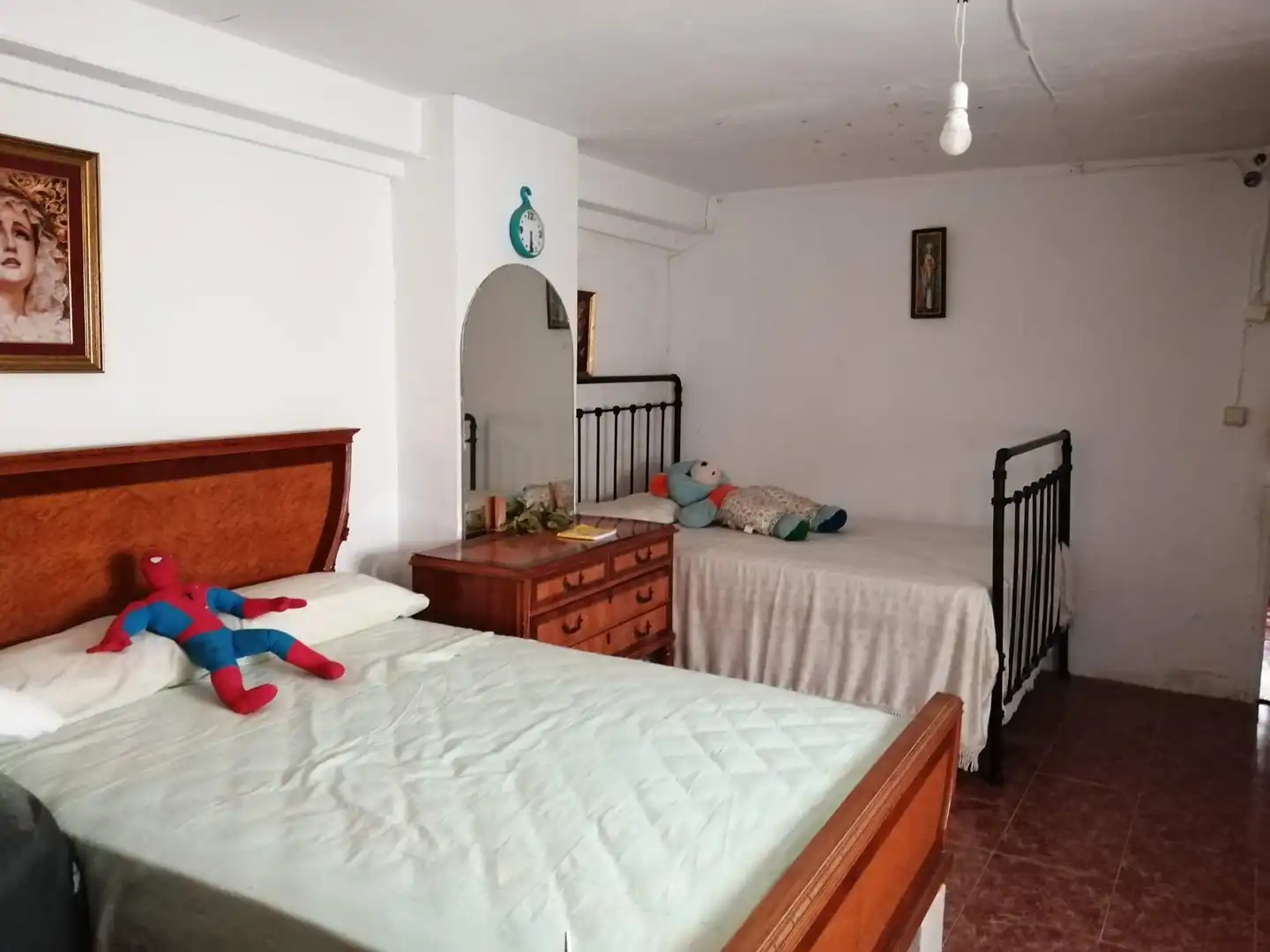 Detached house with pool for sale in Carretera Puente de la Sierra, imagen 12