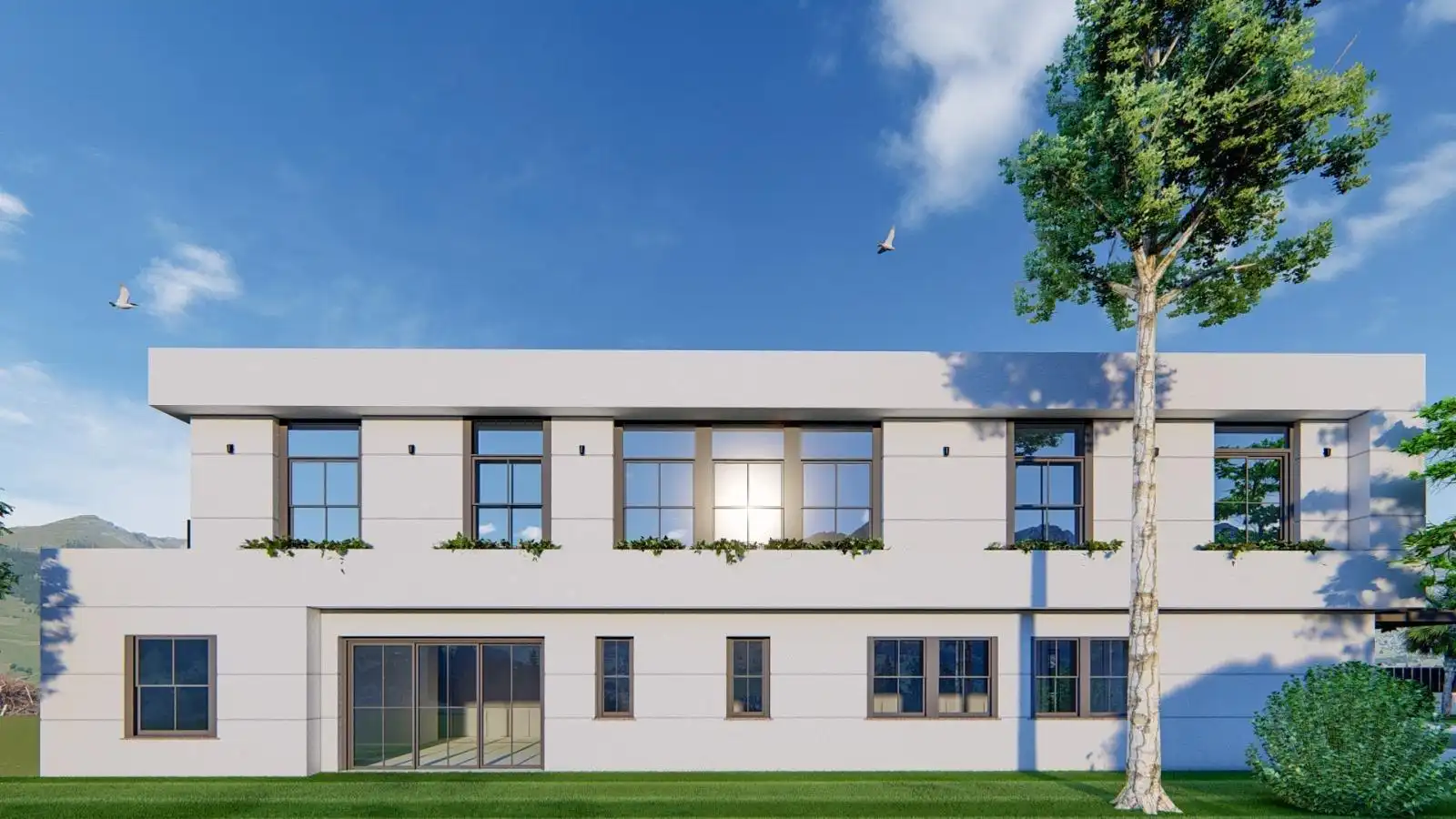 Residencial en venda a Son Cotoner