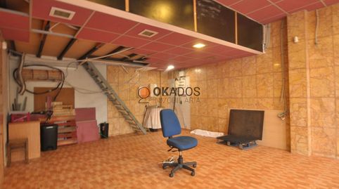 Photo 3 of Commercial properties for sale in De Julio Urkijo Ibilbidea, 39, Bidebieta, Donostia - San Sebastián