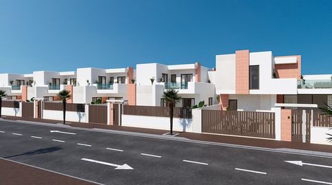 Foto 2 de Casa adosada en venda a Roldán, Torre-Pacheco