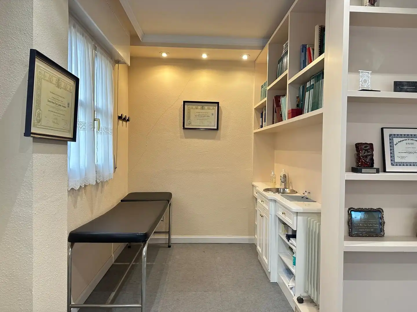 Office space for sale in Las Arenas, imagen 4