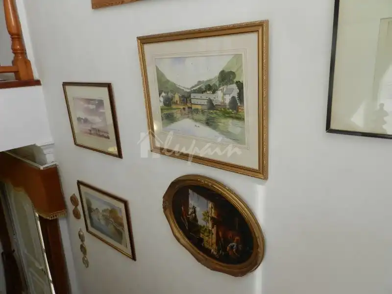 Casa o xalet en venda a Guía de Isora interior