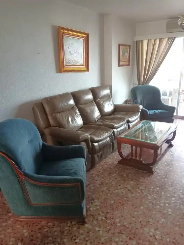 Piso con ascensor en venta en Derramador, imagen 2