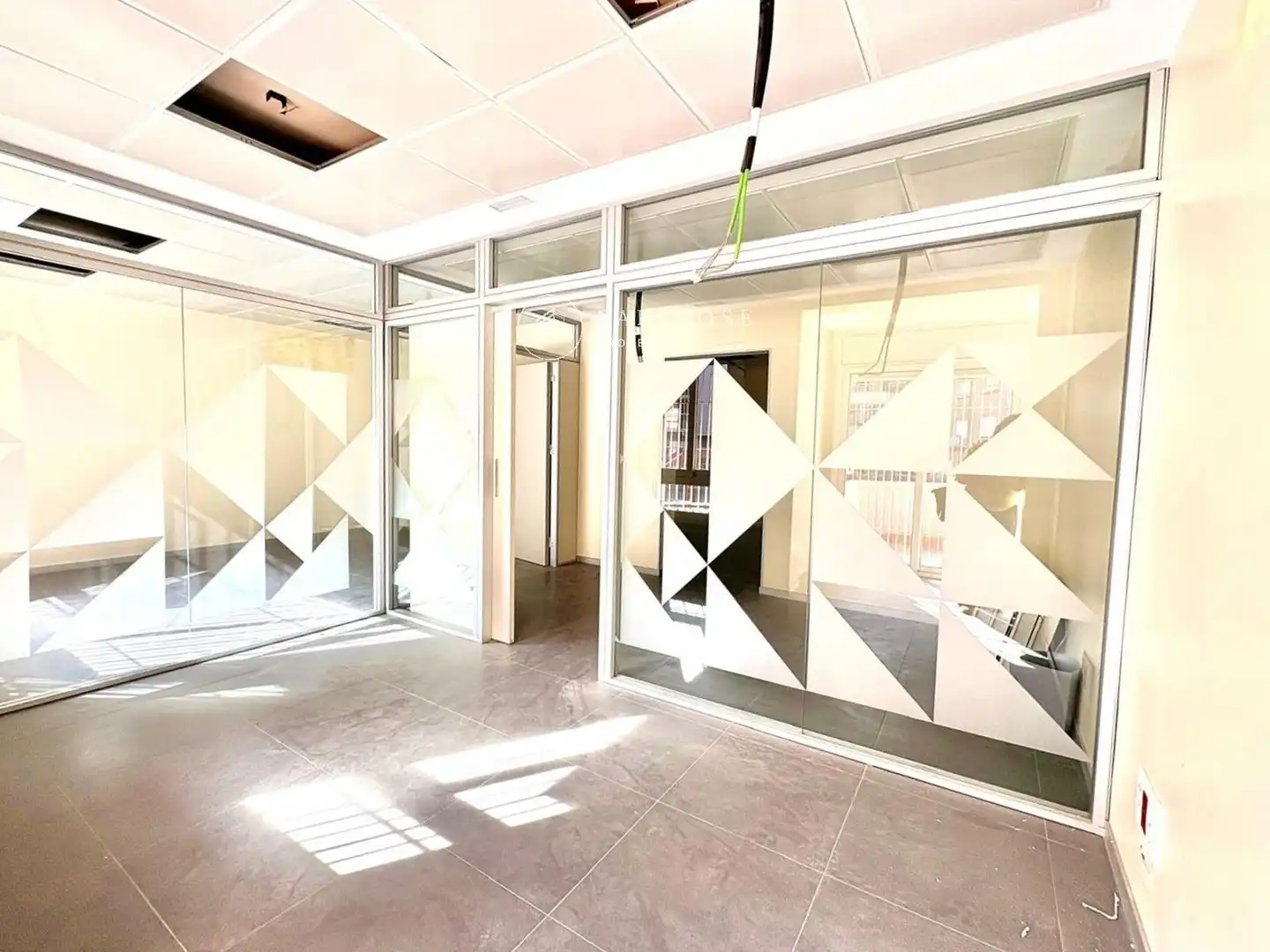 Commercial properties for rent in Barcelona  with Terrace