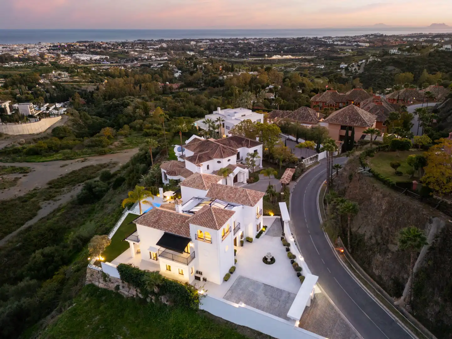 House with pool for sale in La Quinta, imagen 23