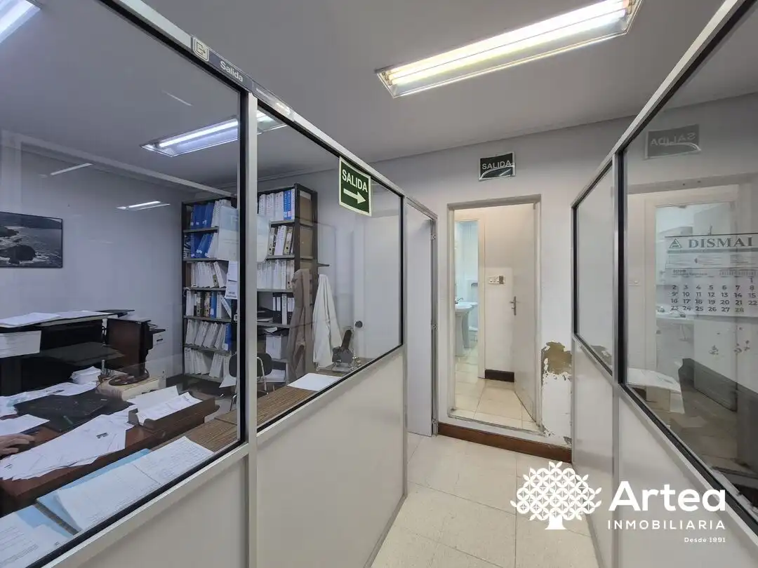 Local comercial en venda a Vianako Printzearen Kalea 4, imagen 43
